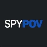 Порно студия Spy Pov