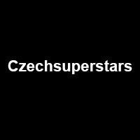 Порно студия Czechsuperstars