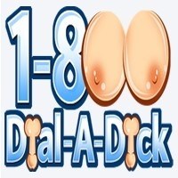 Порно студия 1800 Dial A Dick