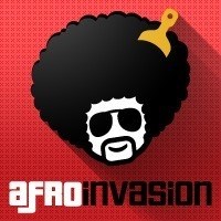 Порно студия Afro Invaision