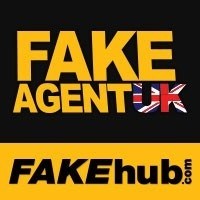 Порно студия Fake Agent UK