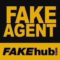 Fake Agent Porn