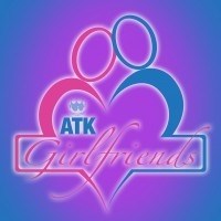 Порно студия ATK Girlfriends