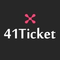 Порно студия 41 Ticket