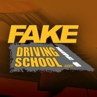 Порно студия Fake Driving School