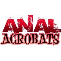 Порно студия Anal Acrobats