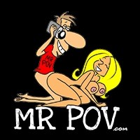 Порно студия Mr POV