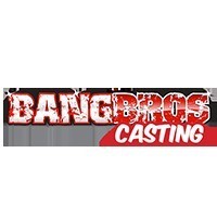 Порно студия Bang Bros Casting