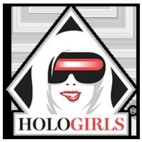 Порно студия Holo Girls 2D