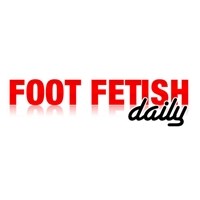 Порно студия Foot Fetish Daily