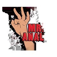 Порно студия Mr Anal