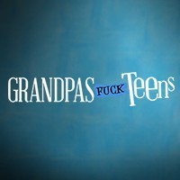 Порно студия Grandpas Fuck Teens