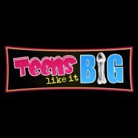 Порно студия Teens Like It Big