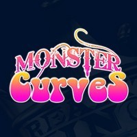 Порно студия Monster Curves