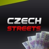 Порно студия Czech Streets