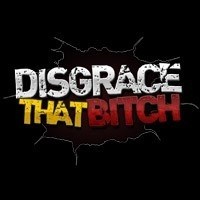 Порно студия Disgrace That Bitch