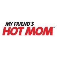 My Best Friend's Hot Mom