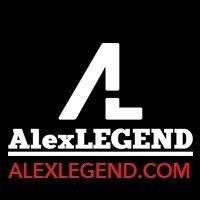 Порно студия Alex Legend