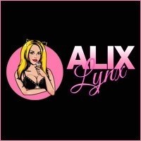 Порно студия Alix Lynx