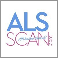 Порно студия ALS Scan