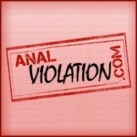 Порно студия Anal Violation