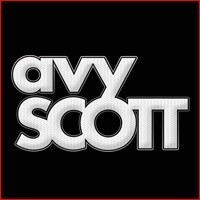 Порно avy scott