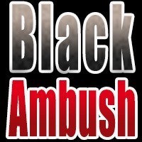 Порно студия Black Ambush