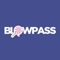 Порно студия Blow Pass