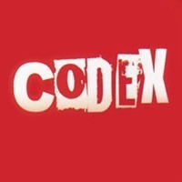 Порно студия CodeX