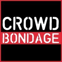 Порно студия Crowd Bondage