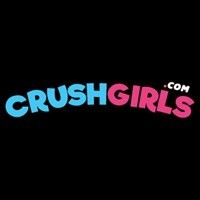 Порно студия Crush Girls