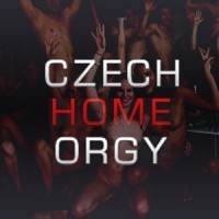 Порно студия Czech Home Orgy