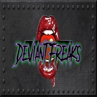 Порно студия Deviant Freaks