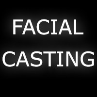 Порно студия Facial Casting