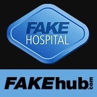 Порно студия Fake Hospital