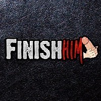 Порно студия Finish Him