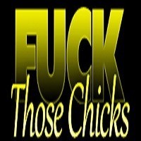 Порно студия Fuck Those Chicks