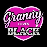 Порно студия Granny Loves Black