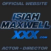 Порно студия Isiah Maxwell XXX