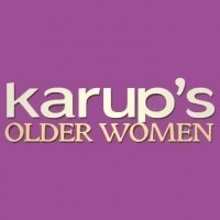 Порно студия Karups Older Women