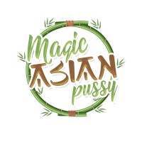 Порно студия Magic Asian Pussy