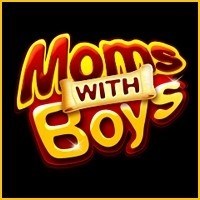 Порно студия Moms With Boys (Мамки с парнями)