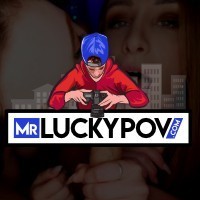 Порно студия Mr Lucky POV