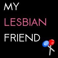 Порно студия My Lesbian Friend