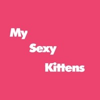 Порно студия My Sexy Kittens