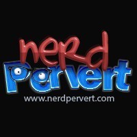 Порно студия Nerd Pervert