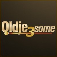 Порно студия Oldje-3some