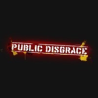 Порно студия Public Disgrace