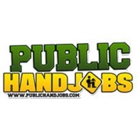 Порно студия Public Handjobs