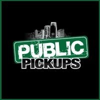 Порно студия Public Pickups